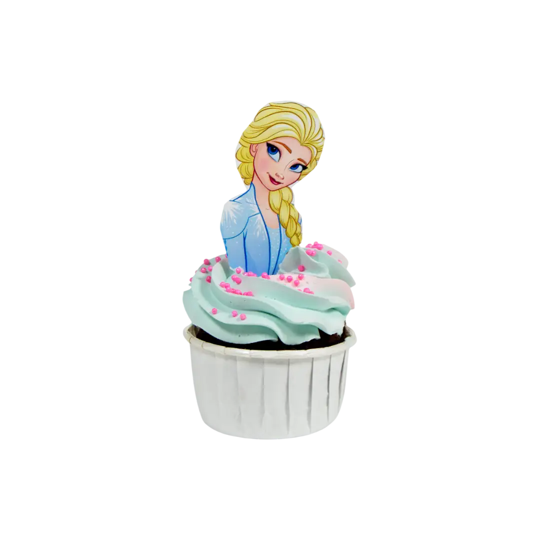 Cupcake 5