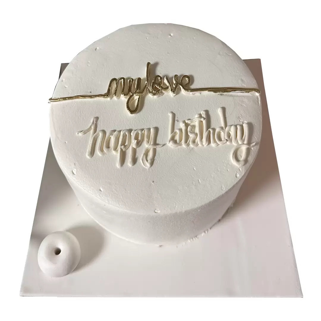 Bento Cake 1