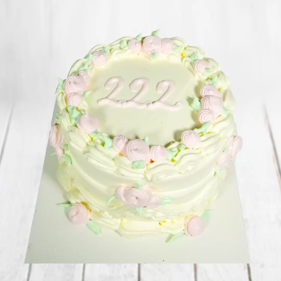 Bento Cake 10