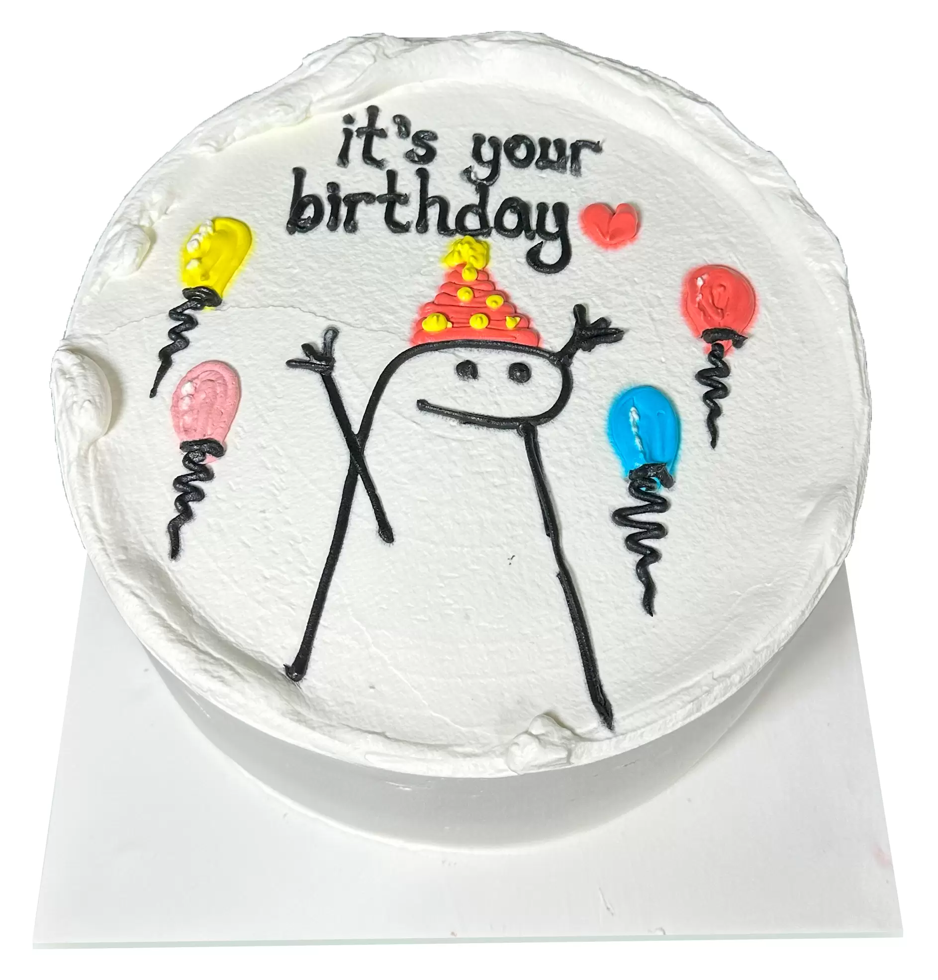 Bento Cake 11