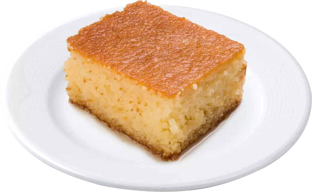 Revani Tatlısı