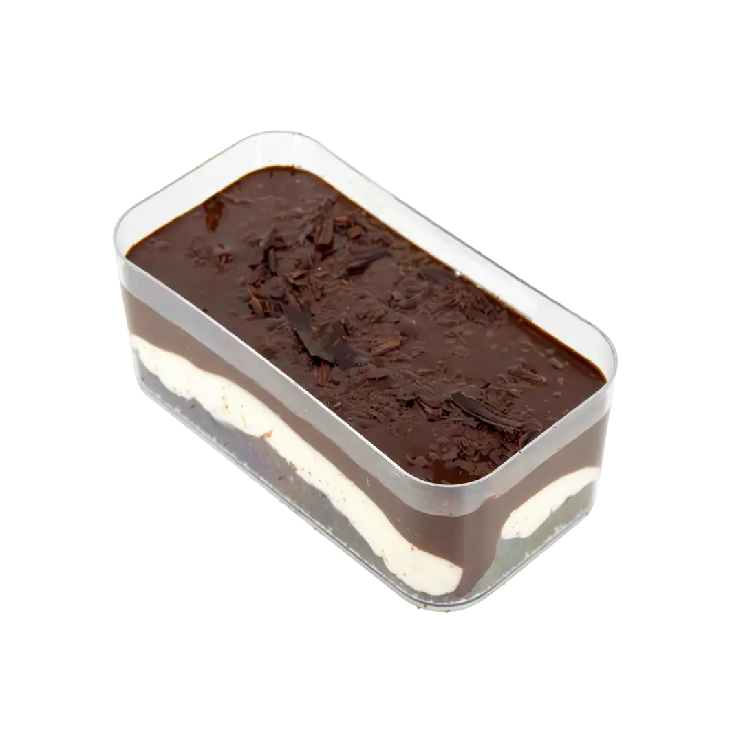 Kaşık Pasta Spoonful