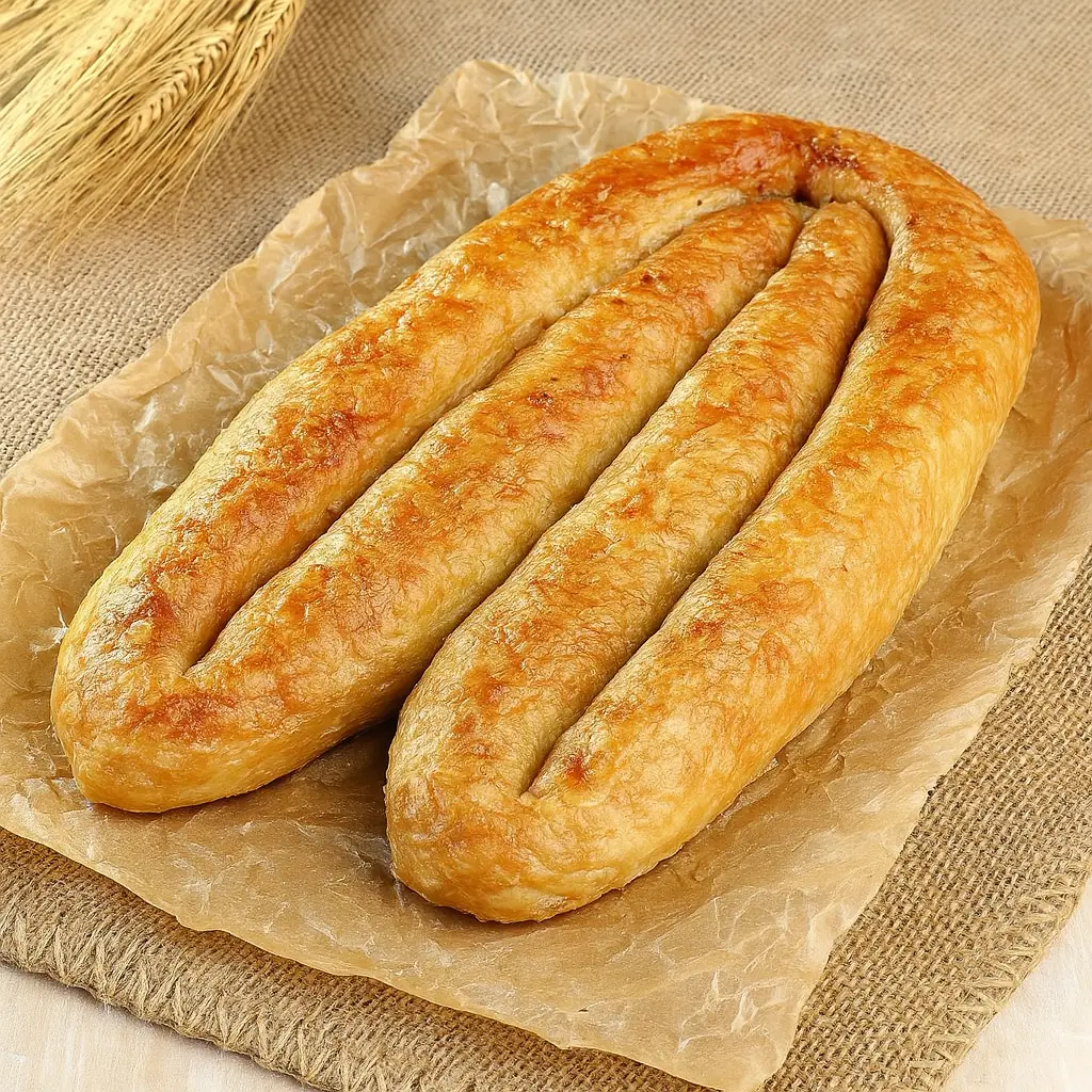 Kol Böreği Kıymalı